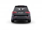 Mercedes-Benz GLB250 AMG Line by Brabus 2020 года